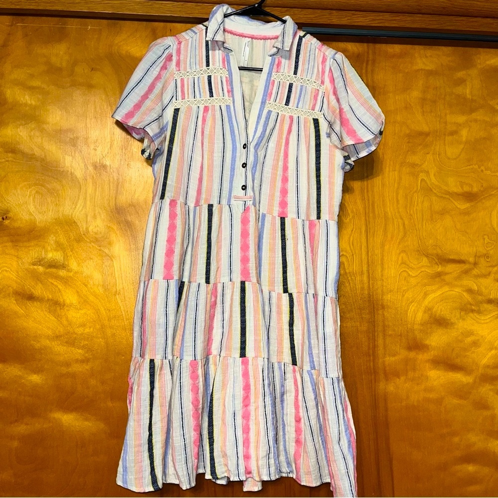 Anthropologie Dress